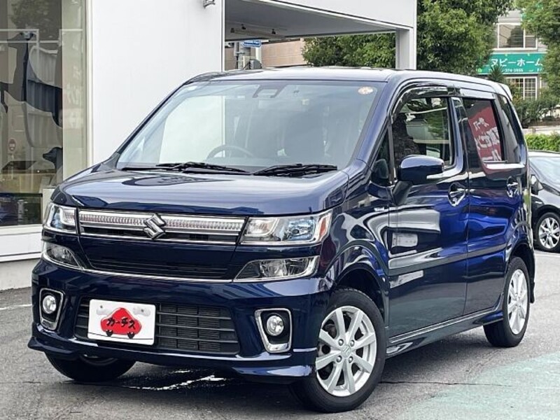 WAGON R-0