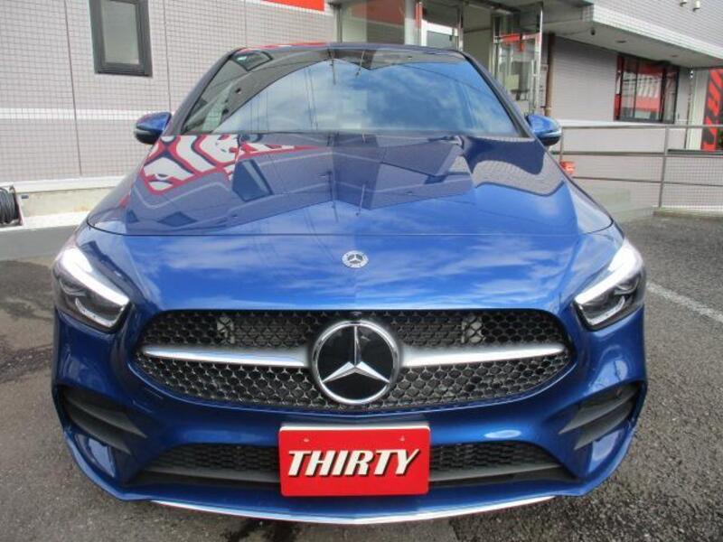 B-CLASS