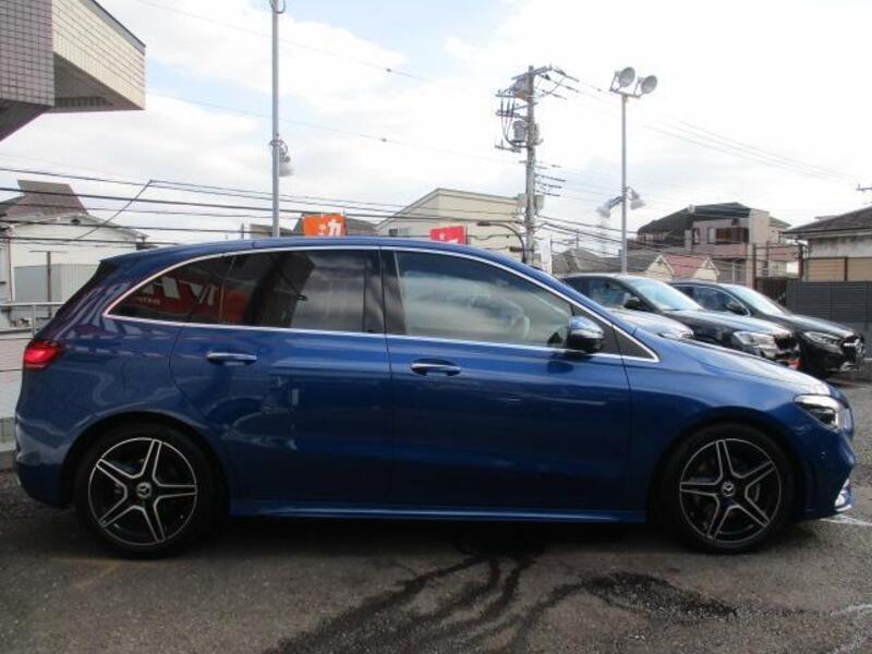 B-CLASS