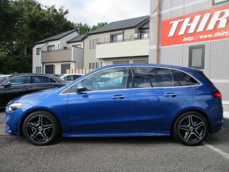 B-CLASS