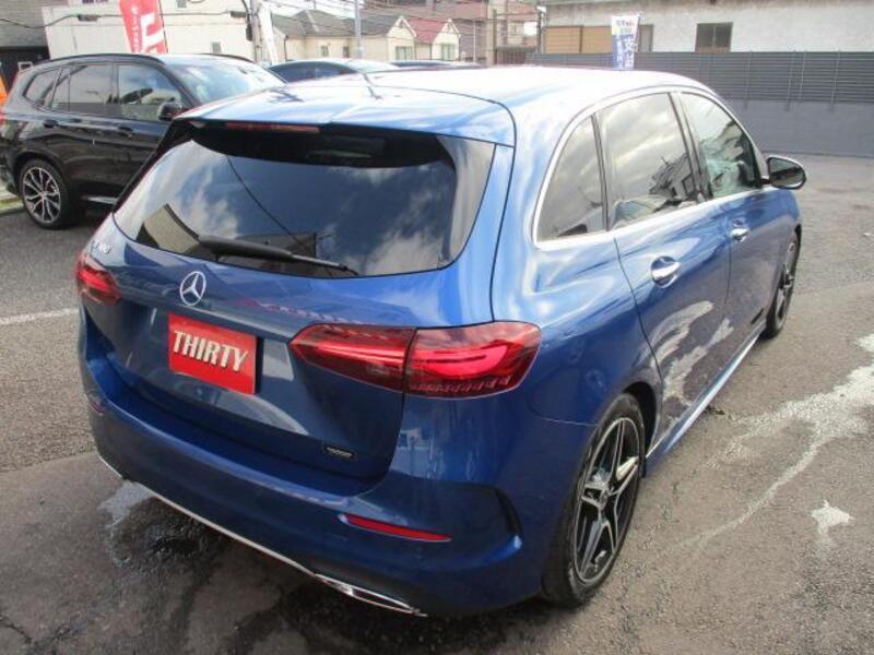 B-CLASS