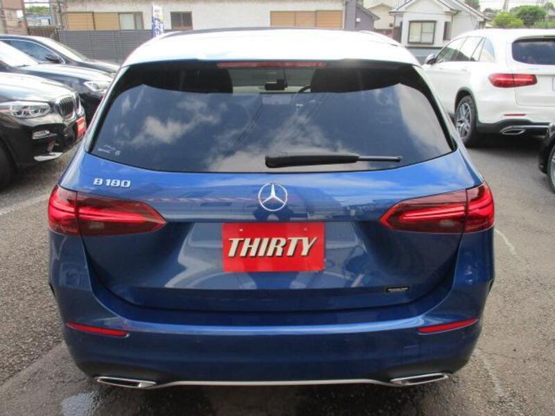 B-CLASS