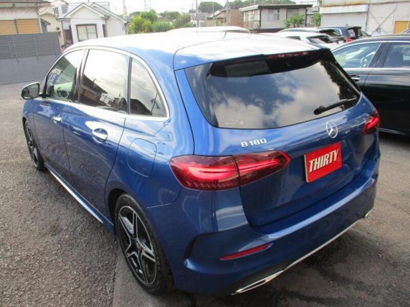 B-CLASS