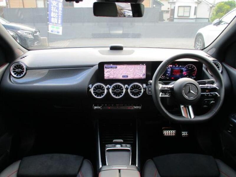 B-CLASS