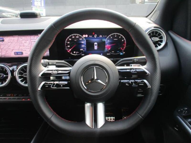 B-CLASS