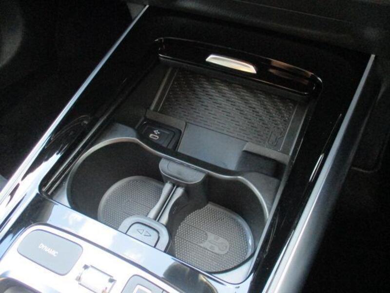B-CLASS