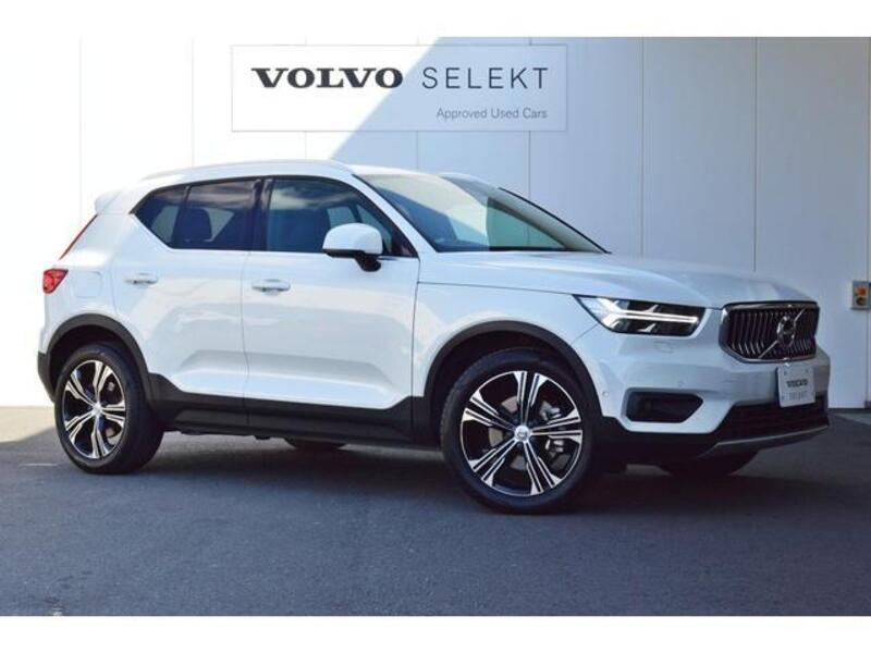XC40