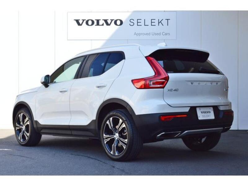 XC40