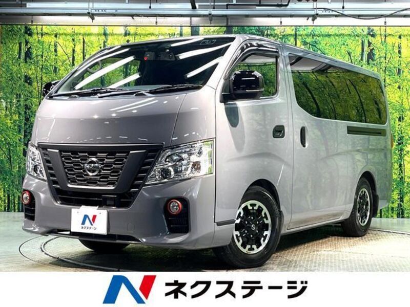 NV350 CARAVAN-0
