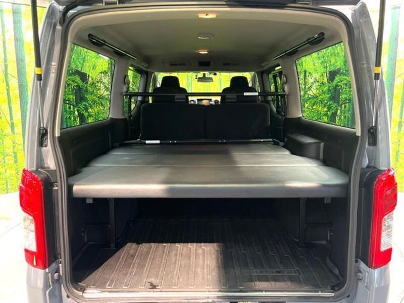 NV350 CARAVAN