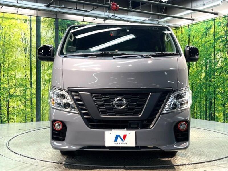 NV350 CARAVAN