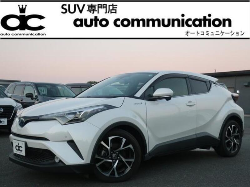 C-HR-0