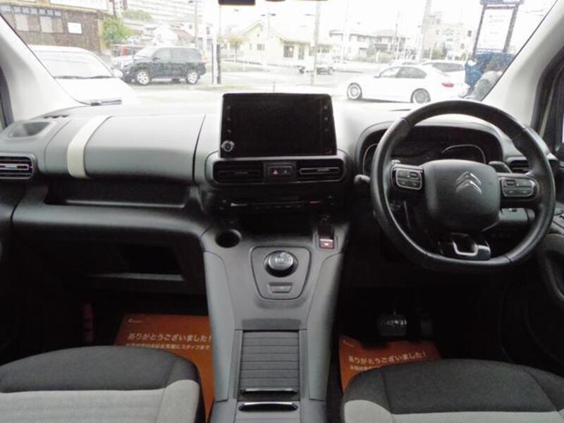 BERLINGO