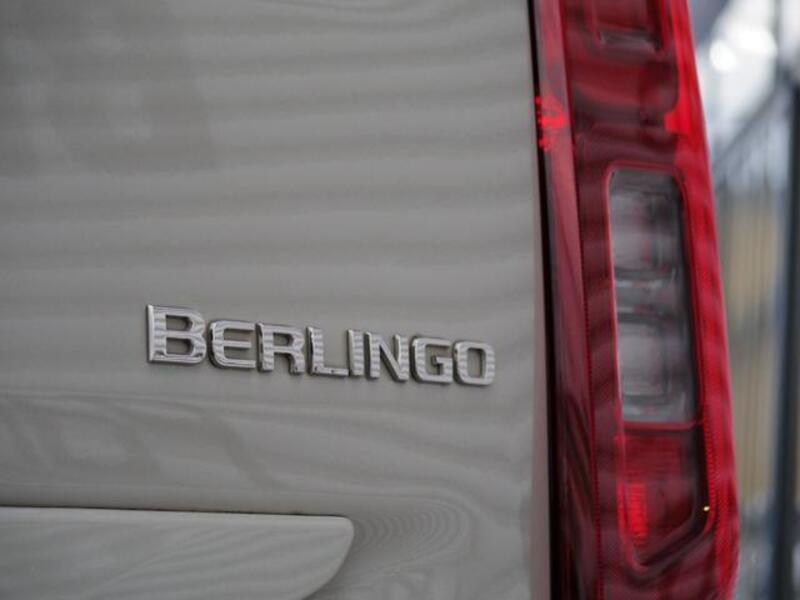 BERLINGO