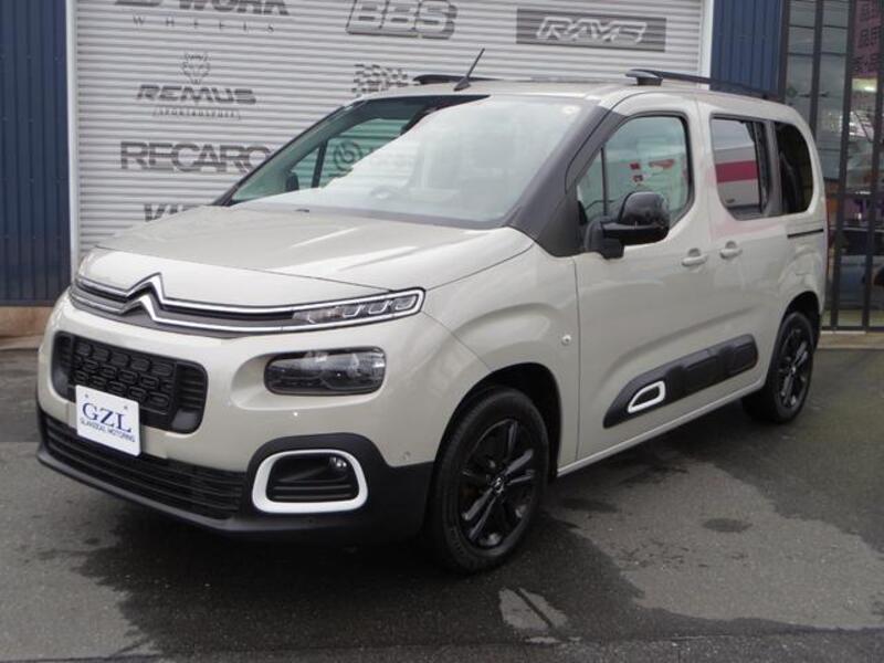 BERLINGO