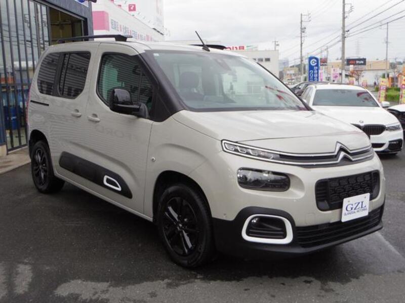 BERLINGO