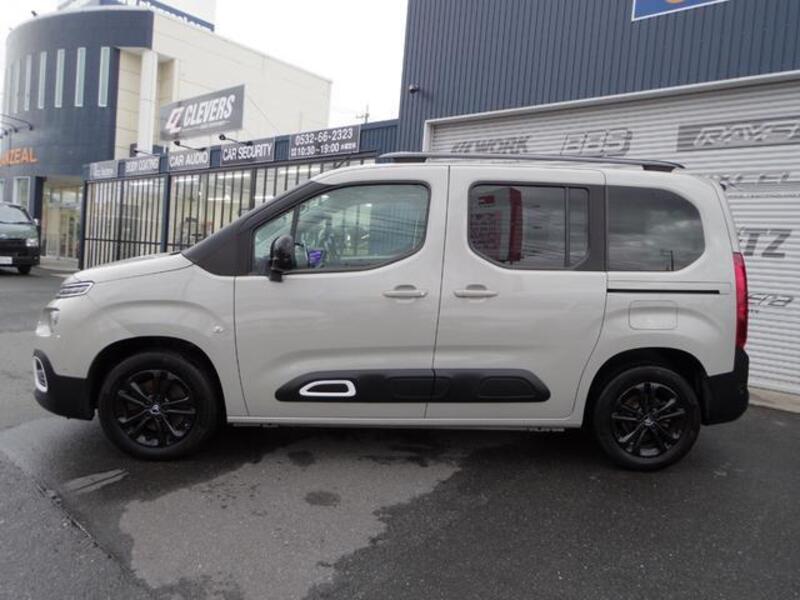 BERLINGO