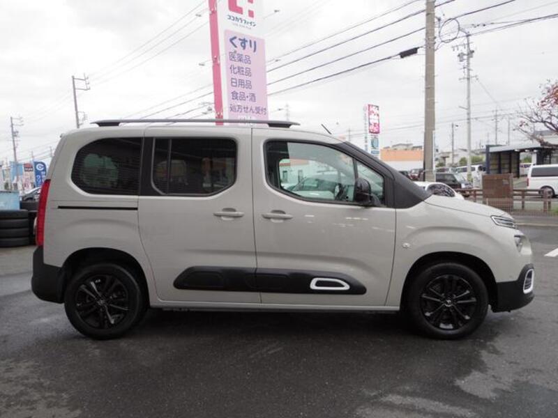 BERLINGO