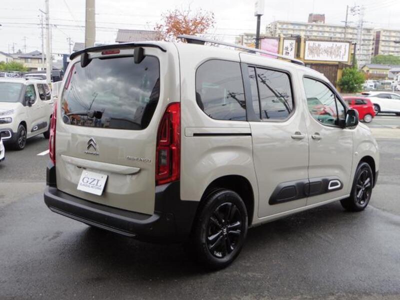 BERLINGO
