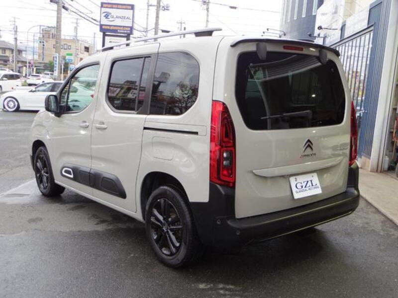 BERLINGO