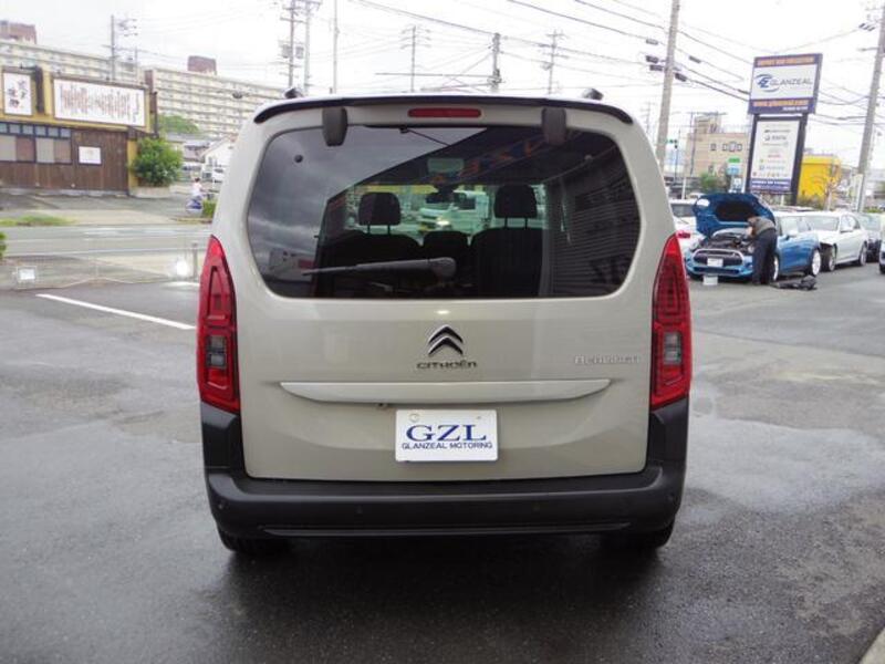 BERLINGO