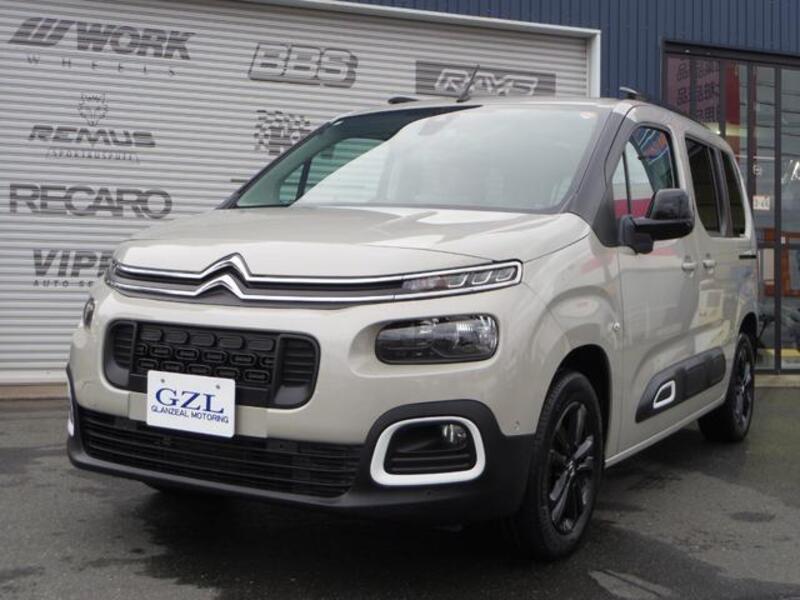 BERLINGO