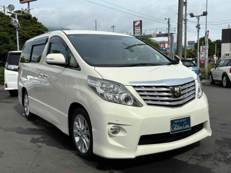 ALPHARD-0