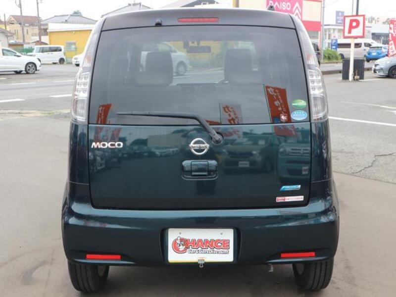 MOCO