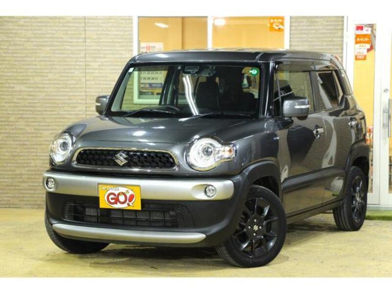 SUZUKI XBEE