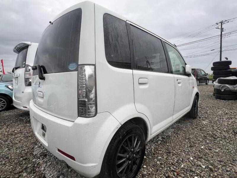 EK WAGON
