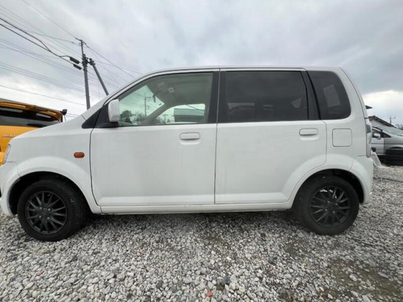 EK WAGON