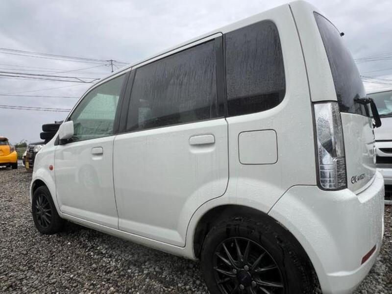 EK WAGON