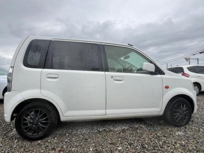 EK WAGON