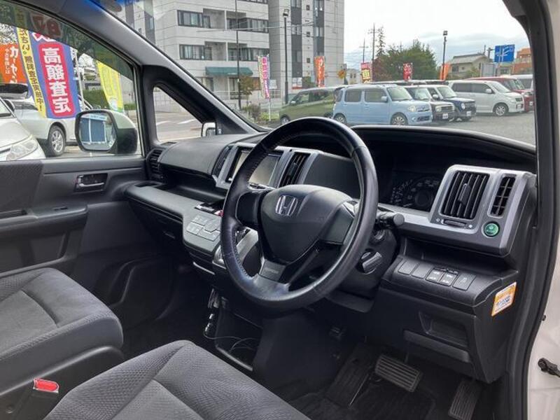 STEPWAGON SPADA