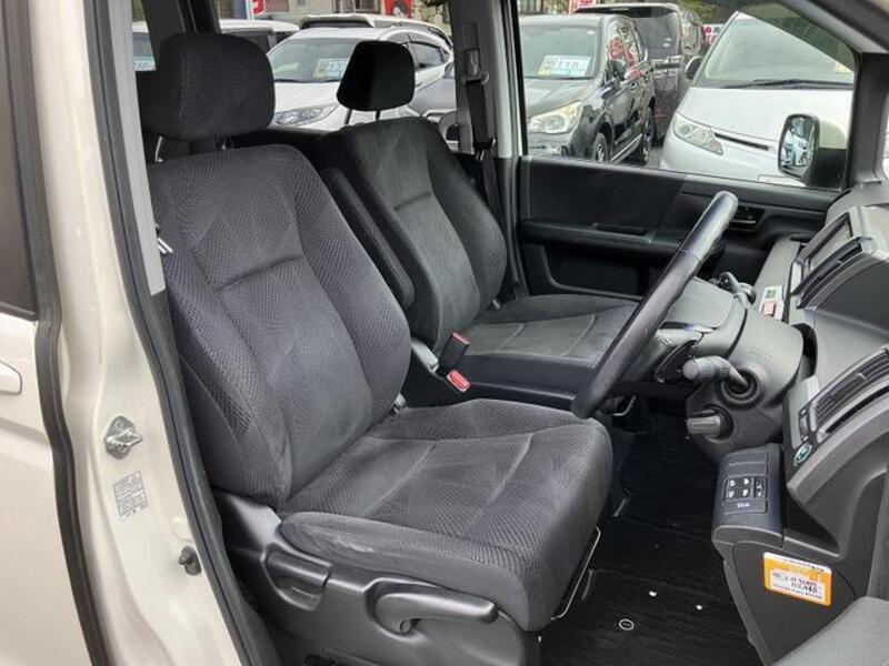 STEPWAGON SPADA