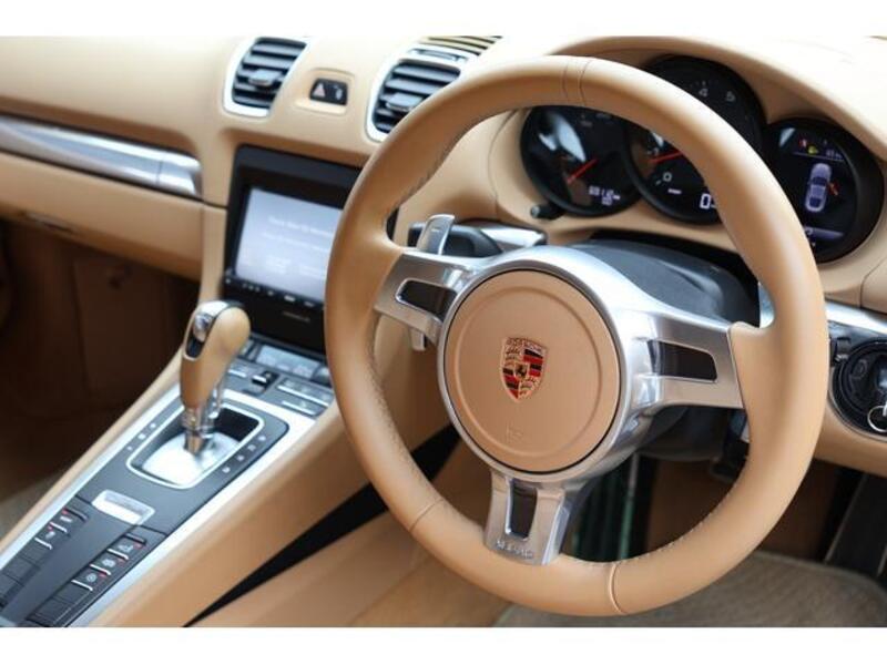 CAYMAN