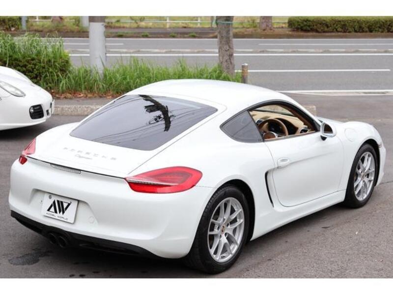 CAYMAN