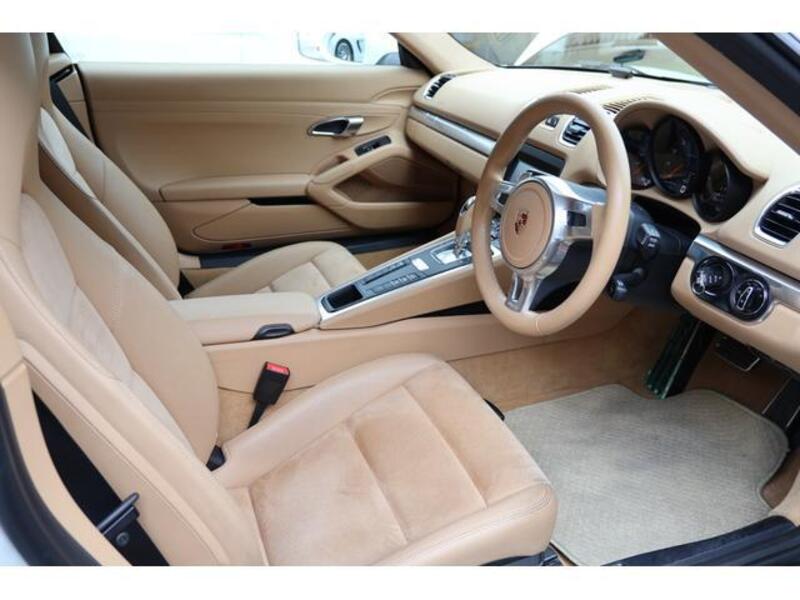 CAYMAN
