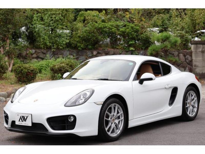 CAYMAN