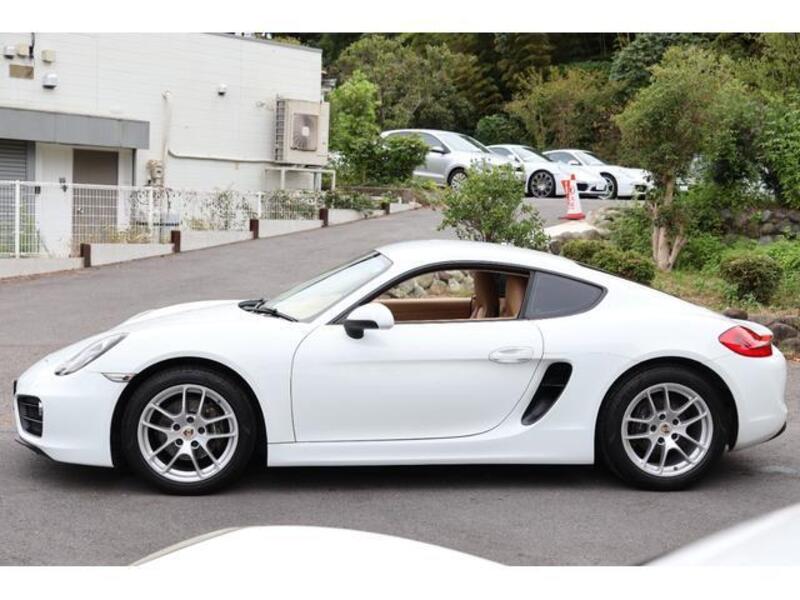 CAYMAN