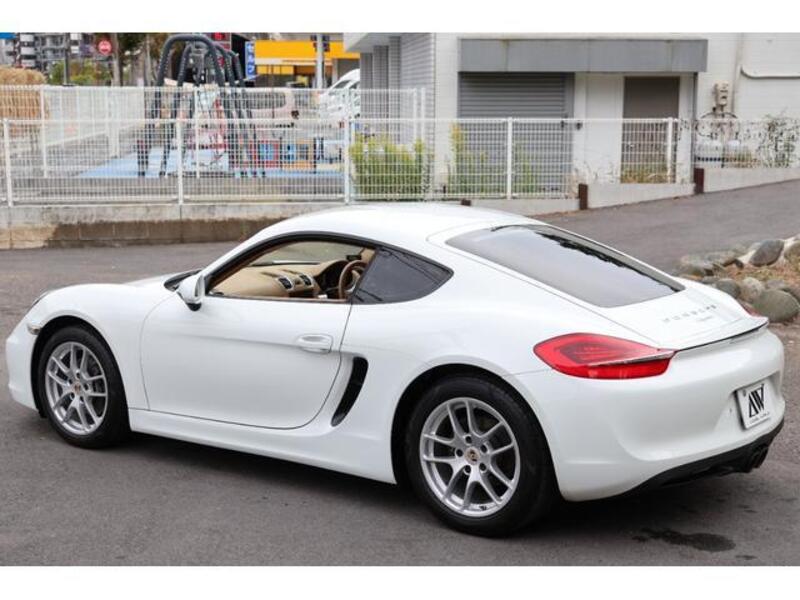 CAYMAN