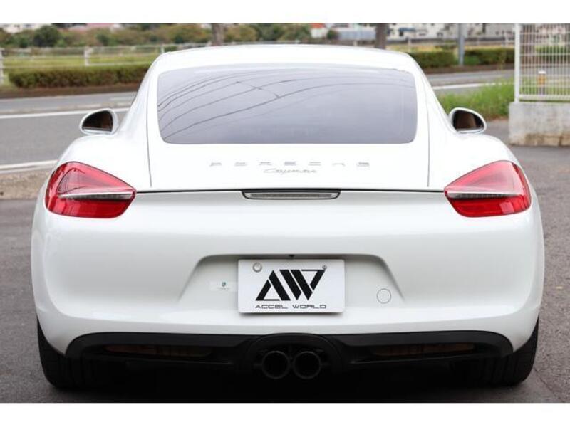 CAYMAN