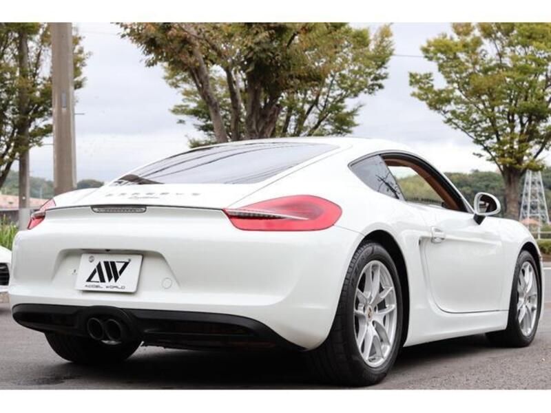 CAYMAN