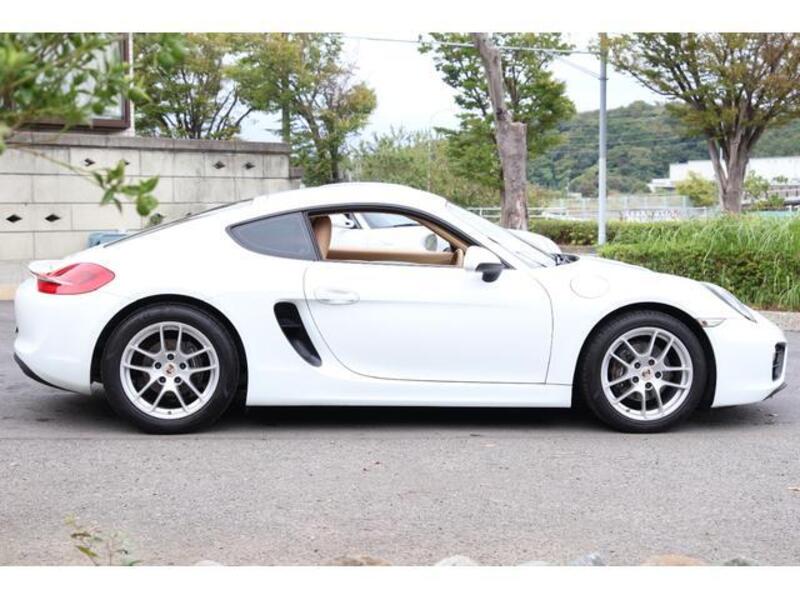 CAYMAN