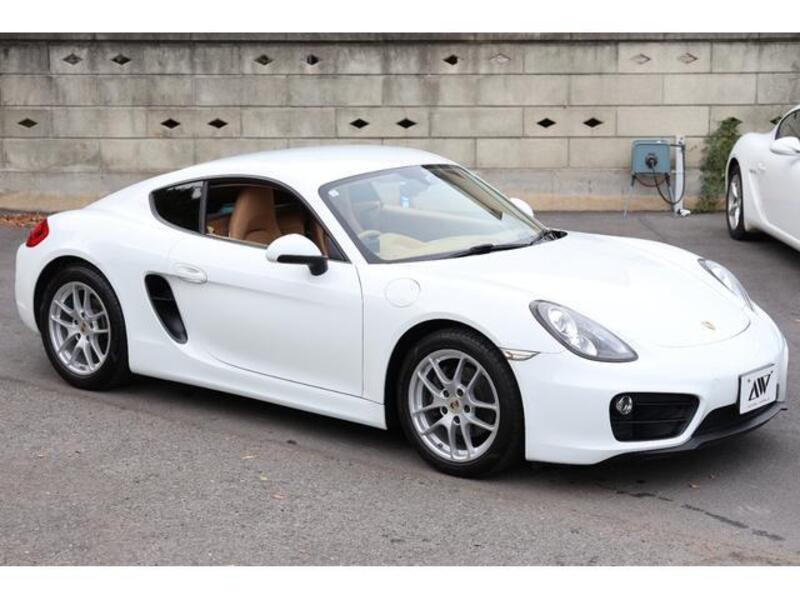 CAYMAN