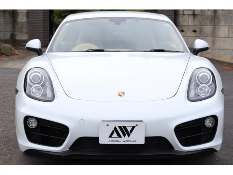 CAYMAN