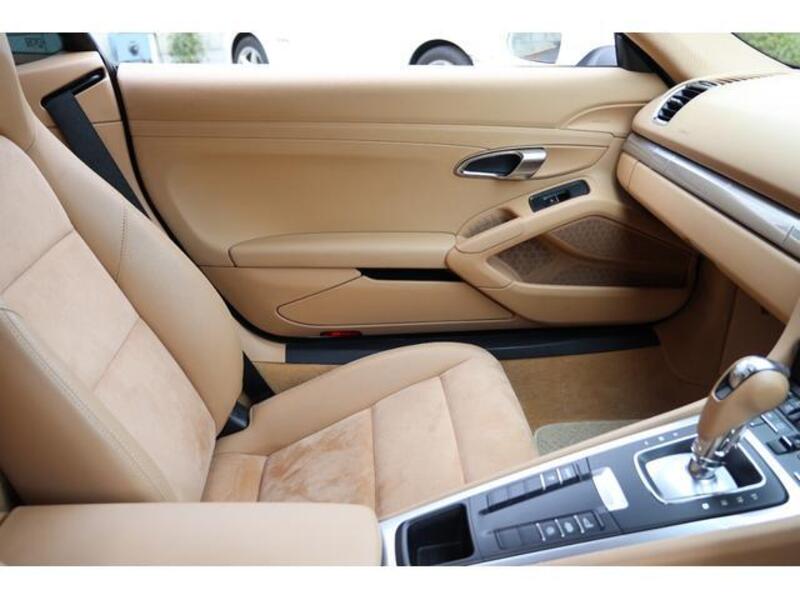 CAYMAN