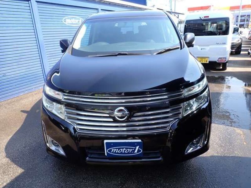 ELGRAND