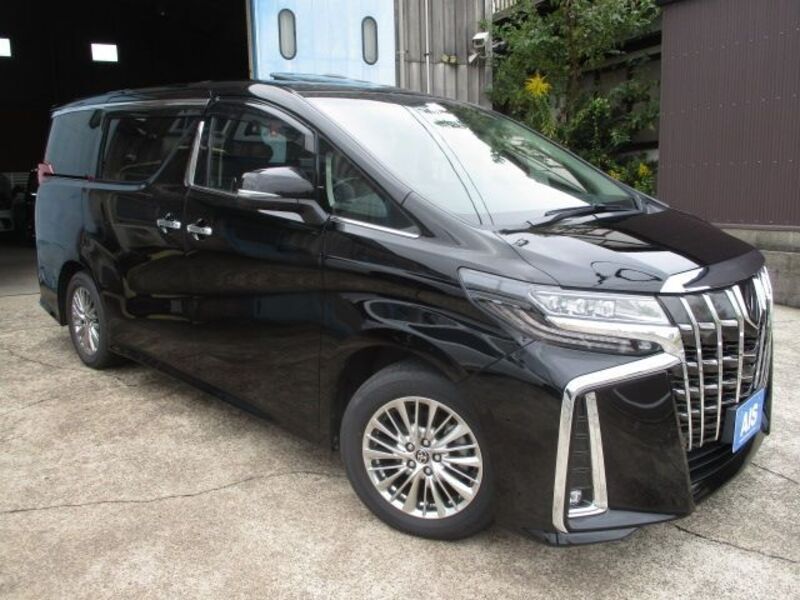 ALPHARD-0