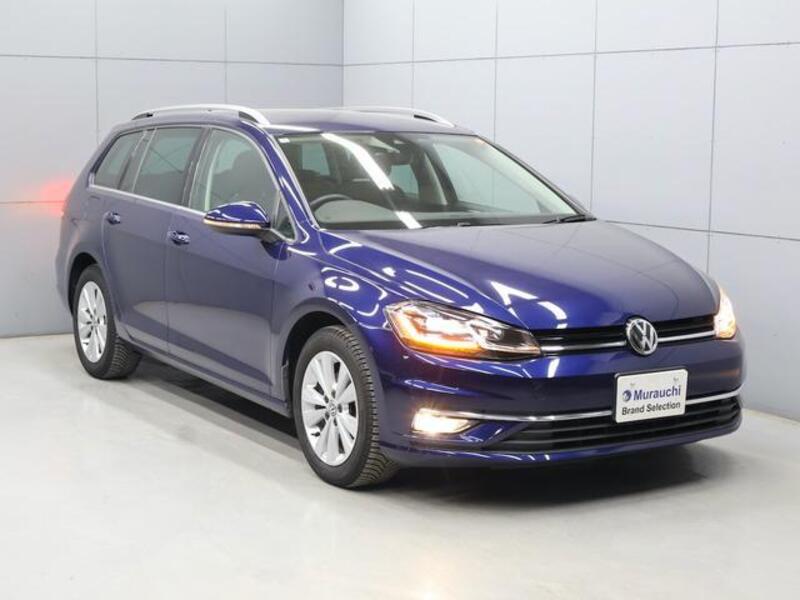 GOLF VARIANT